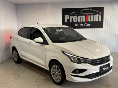 FIAT Cronos Drive 1.3 2023