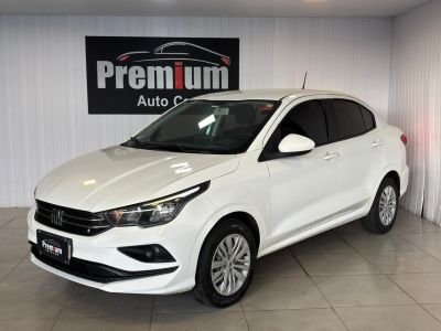 FIAT Cronos Drive 1.3 2023 - miniatura 3