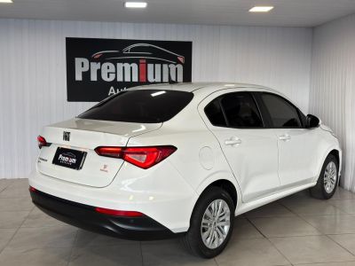 FIAT Cronos Drive 1.3 2023 - miniatura 4