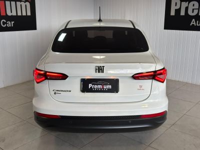 FIAT Cronos Drive 1.3 2023 - miniatura 5