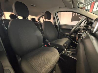 FIAT Cronos Drive 1.3 2023 - miniatura 8