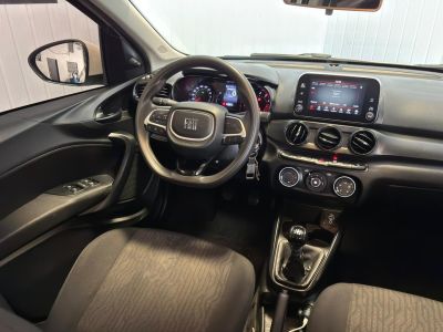 FIAT Cronos Drive 1.3 2023 - miniatura 10