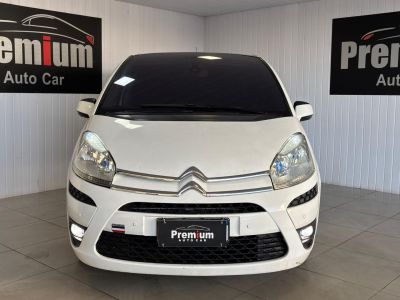 CITROEN C4 Picasso 2.0 16v 2013 - miniatura 2