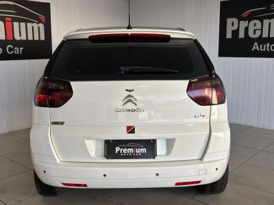 CITROEN C4 Picasso 2.0 16v 2013 - miniatura 5