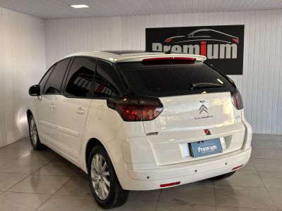 CITROEN C4 Picasso 2.0 16v 2013 - miniatura 6