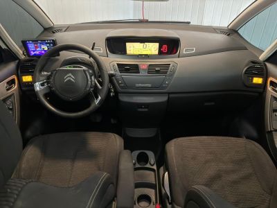 CITROEN C4 Picasso 2.0 16v 2013 - miniatura 7