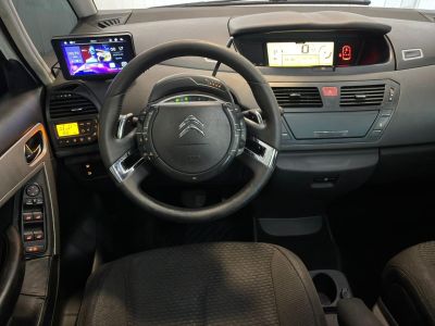 CITROEN C4 Picasso 2.0 16v 2013 - miniatura 8