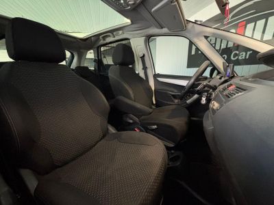 CITROEN C4 Picasso 2.0 16v 2013 - miniatura 10