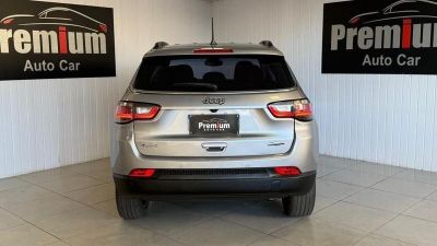 JEEP Compass Longitude 1.3 16v T270 2022 - miniatura 5