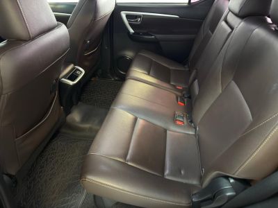 TOYOTA Hilux SRX D4-D 2.8TDi 16v 4x4 2019 - miniatura 8