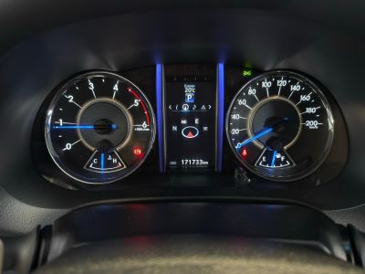 TOYOTA Hilux SRX D4-D 2.8TDi 16v 4x4 2019 - miniatura 9