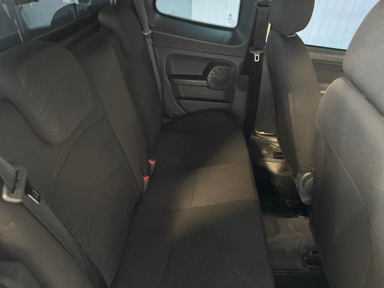 FIAT Strada Hard Working 1.4 C.D. 2019 - miniatura 9