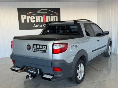 FIAT Strada Hard Working 1.4 C.D. 2016 - miniatura 6