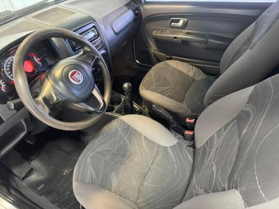 FIAT Strada Hard Working 1.4 C.D. 2016 - miniatura 7
