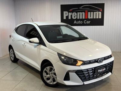 HYUNDAI HB20 Comfort 1.0 12v 2023