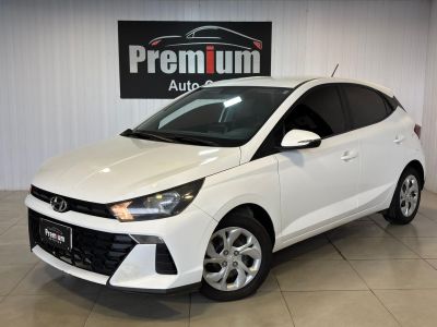 HYUNDAI HB20 Comfort 1.0 12v 2023 - miniatura 3