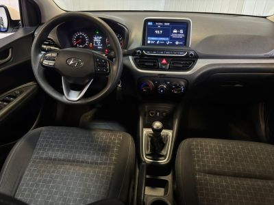 HYUNDAI HB20 Comfort 1.0 12v 2023 - miniatura 6
