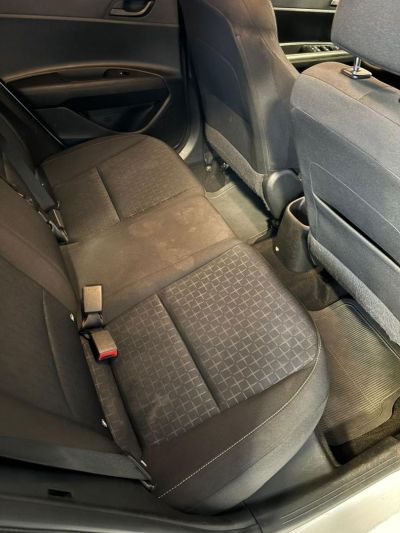 HYUNDAI HB20 Comfort 1.0 12v 2023 - miniatura 8