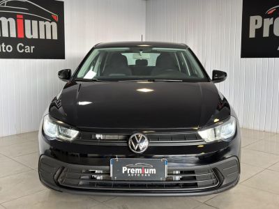 VOLKSWAGEN Polo Hatch Comfortline 1.0 12v TSi 2025 - miniatura 2