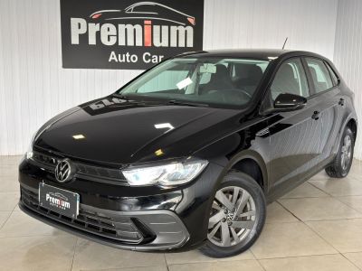 VOLKSWAGEN Polo Hatch Comfortline 1.0 12v TSi 2025 - miniatura 3
