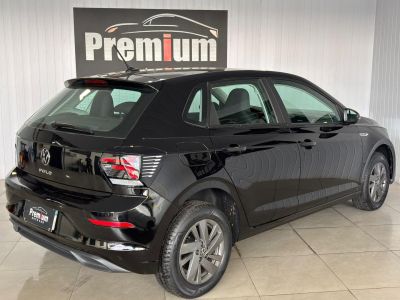 VOLKSWAGEN Polo Hatch Comfortline 1.0 12v TSi 2025 - miniatura 4