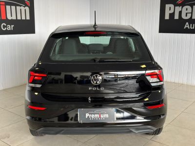 VOLKSWAGEN Polo Hatch Comfortline 1.0 12v TSi 2025 - miniatura 5
