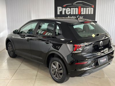 VOLKSWAGEN Polo Hatch Comfortline 1.0 12v TSi 2025 - miniatura 6
