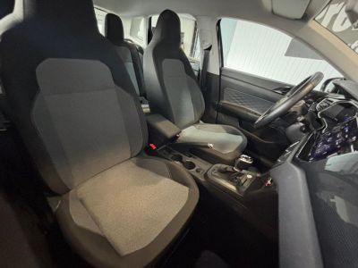 VOLKSWAGEN Polo Hatch Comfortline 1.0 12v TSi 2025 - miniatura 9