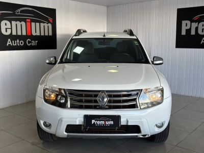 RENAULT Duster 1.6 16v 2014 - miniatura 2