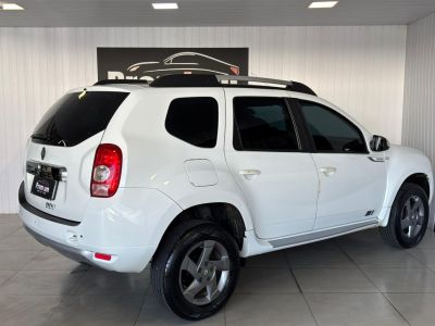 RENAULT Duster 1.6 16v 2014 - miniatura 4