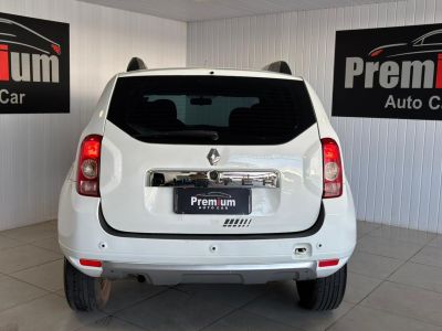 RENAULT Duster 1.6 16v 2014 - miniatura 5