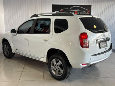 RENAULT Duster 1.6 16v 2014 - miniatura 6