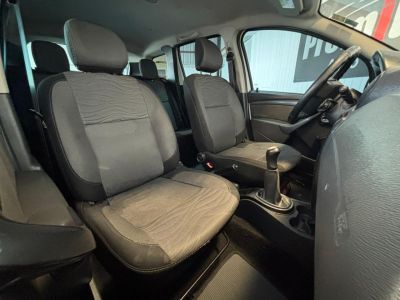 RENAULT Duster 1.6 16v 2014 - miniatura 7