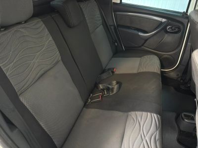RENAULT Duster 1.6 16v 2014 - miniatura 8