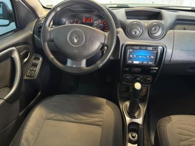 RENAULT Duster 1.6 16v 2014 - miniatura 9