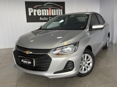 CHEVROLET Onix LT 1.0 12v 2023 - miniatura 3