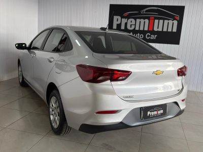 CHEVROLET Onix LT 1.0 12v 2023 - miniatura 4