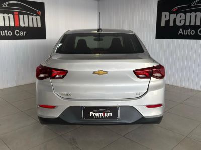CHEVROLET Onix LT 1.0 12v 2023 - miniatura 5