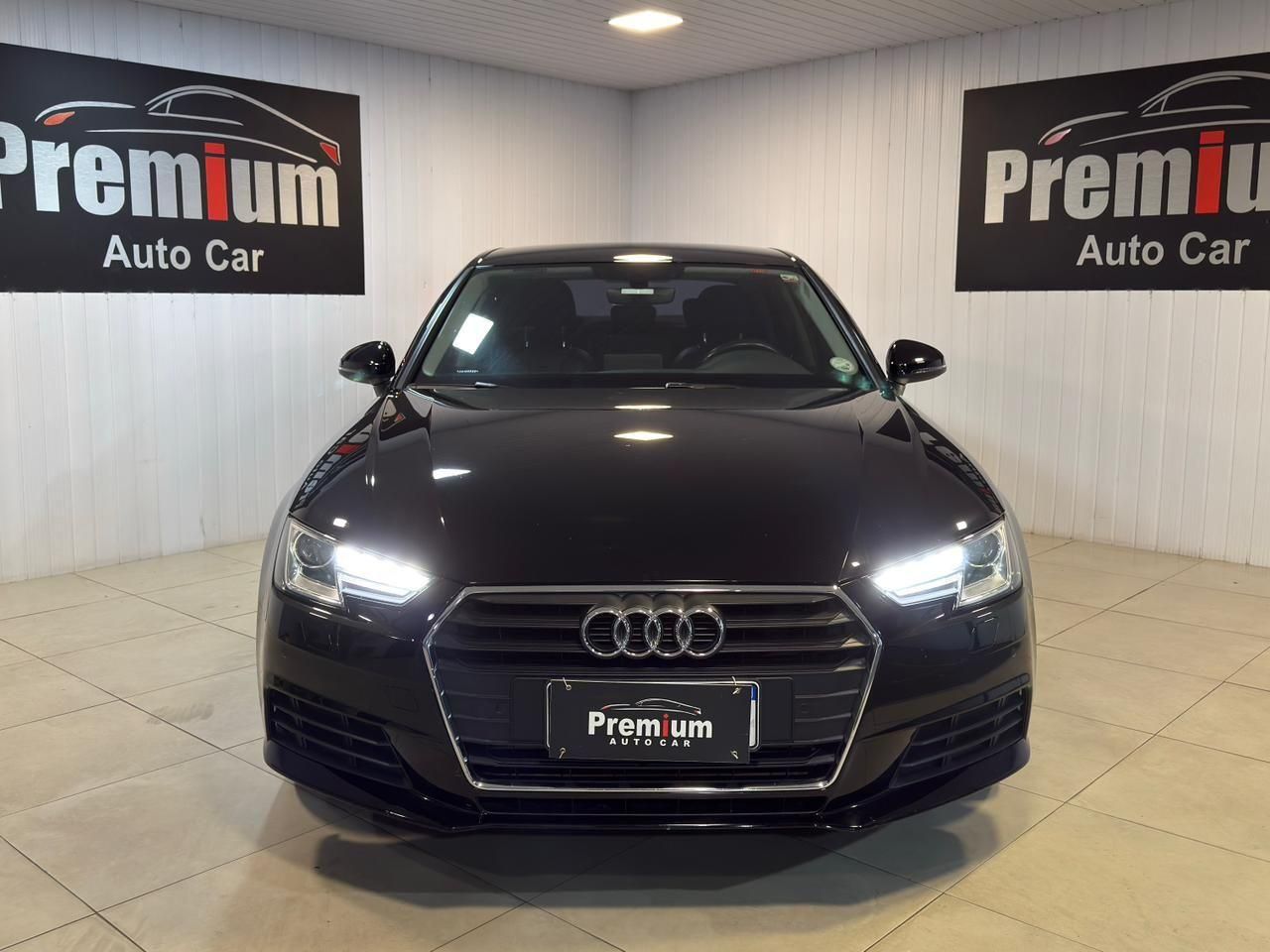 AUDI A4 2.0 TFSi 16v 2018 - miniatura 2