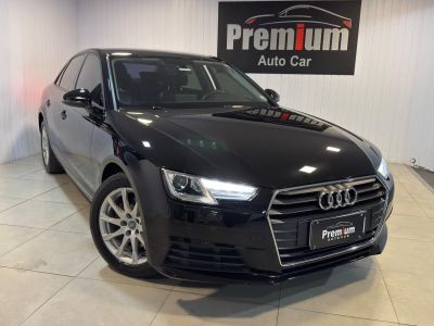 AUDI A4 2.0 TFSi 16v 2018