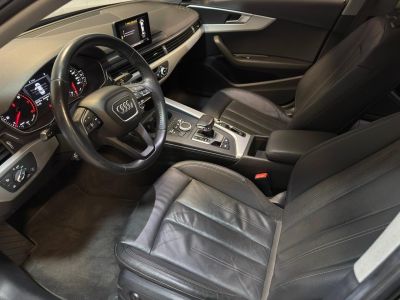 AUDI A4 2.0 TFSi 16v 2018 - miniatura 7
