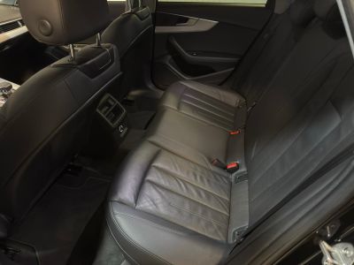 AUDI A4 2.0 TFSi 16v 2018 - miniatura 10