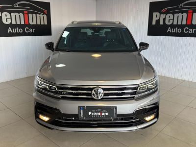 VOLKSWAGEN Tiguan Allspace R-Line 2.0 16v TSi 2020 - miniatura 2