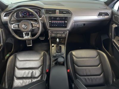 VOLKSWAGEN Tiguan Allspace R-Line 2.0 16v TSi 2020 - miniatura 8
