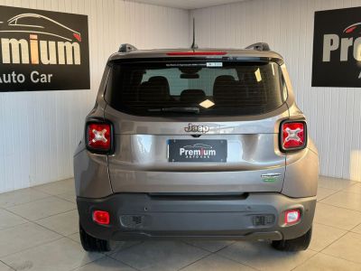 JEEP Renegade Longitude 1.8 16v 2018 - miniatura 5
