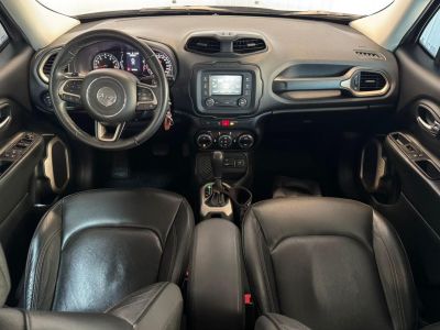 JEEP Renegade Longitude 1.8 16v 2018 - miniatura 7