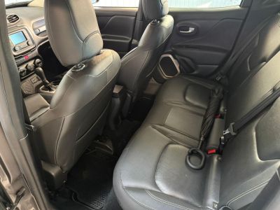 JEEP Renegade Longitude 1.8 16v 2018 - miniatura 8
