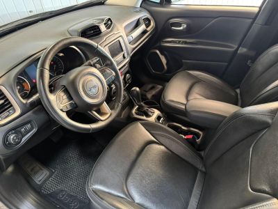 JEEP Renegade Longitude 1.8 16v 2018 - miniatura 9
