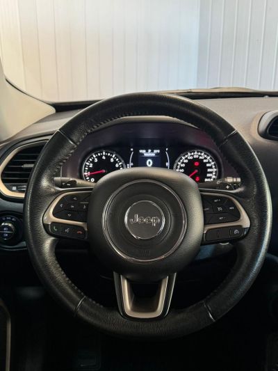 JEEP Renegade Longitude 1.8 16v 2018 - miniatura 10