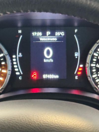 JEEP Renegade Longitude 1.8 16v 2018 - miniatura 11